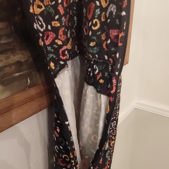 Farm Rio for Anthropologie Jumpsuit - Picture 7 of 10